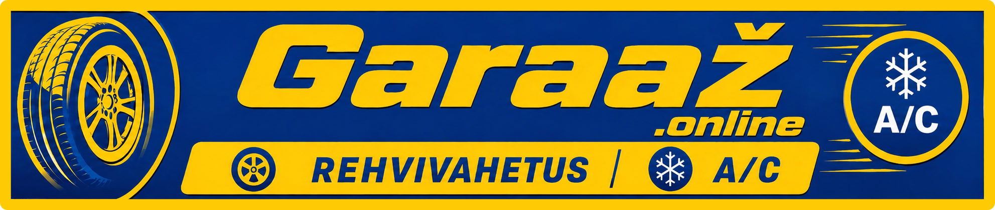 Garaaž.online
